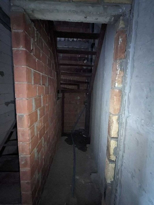 Продаж Квартира 3-кімнатна, 25/26 поверх на Гродненська, 14 Київ - фото 10