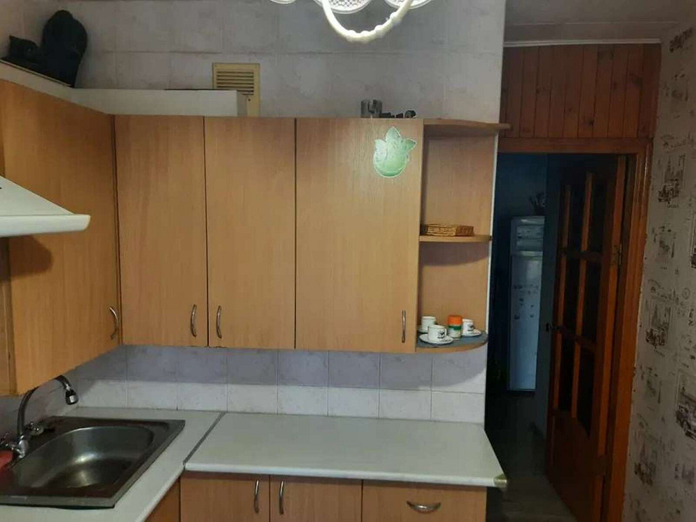 Оренда Квартира 3-кімнатна, 4/9 поверх на ул. Семьи Сосниных, 12 Київ - фото 6