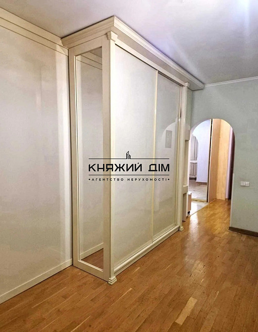 Продаж Квартира 1-кімнатна, 16/16 поверх на Княжий Затон ул. Київ - фото 5