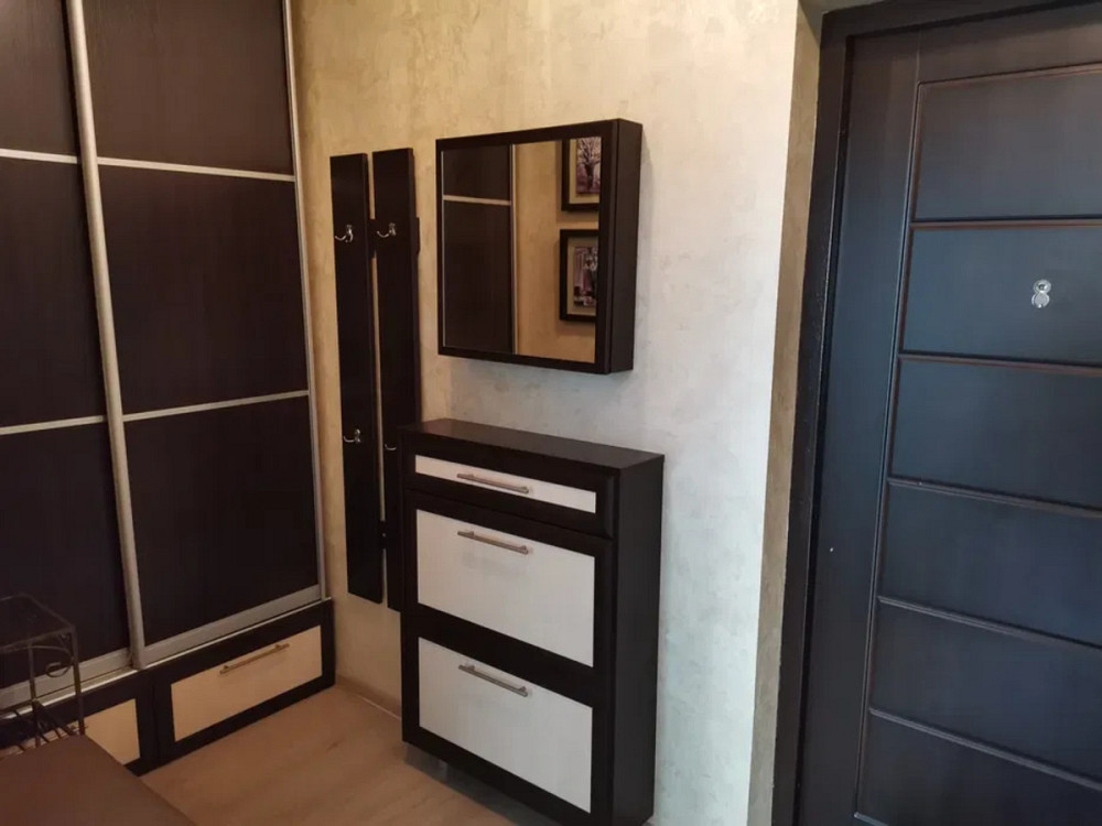 Продаж Квартира 1-кімнатна, 10/24 поверх на Богатирська вул., 6А Киев - изображение 8