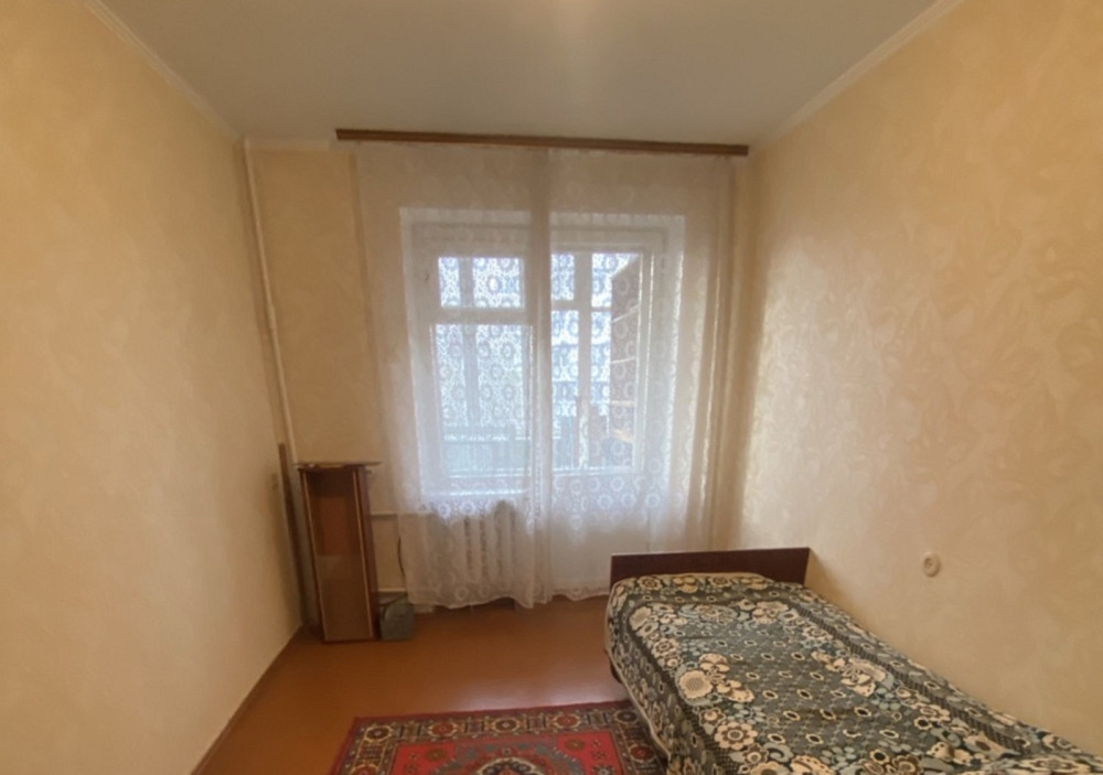 Продаж Квартира 3-кімнатна, 4/9 поверх на Князя Ярослава Мудрого проспект (Глушко Академика пр.), 6 Одеса - фото 8