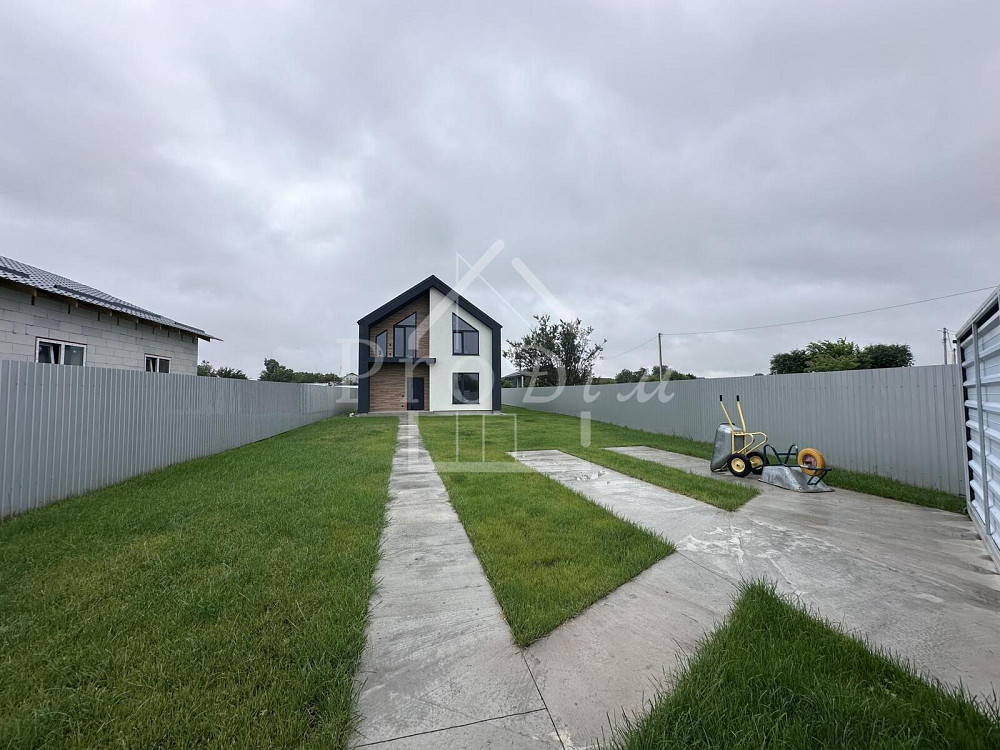 Продаж Дом Будинок 140 м2. м. Бориспіль 10 соток Без %% Програми + Борисполь - изображение 4