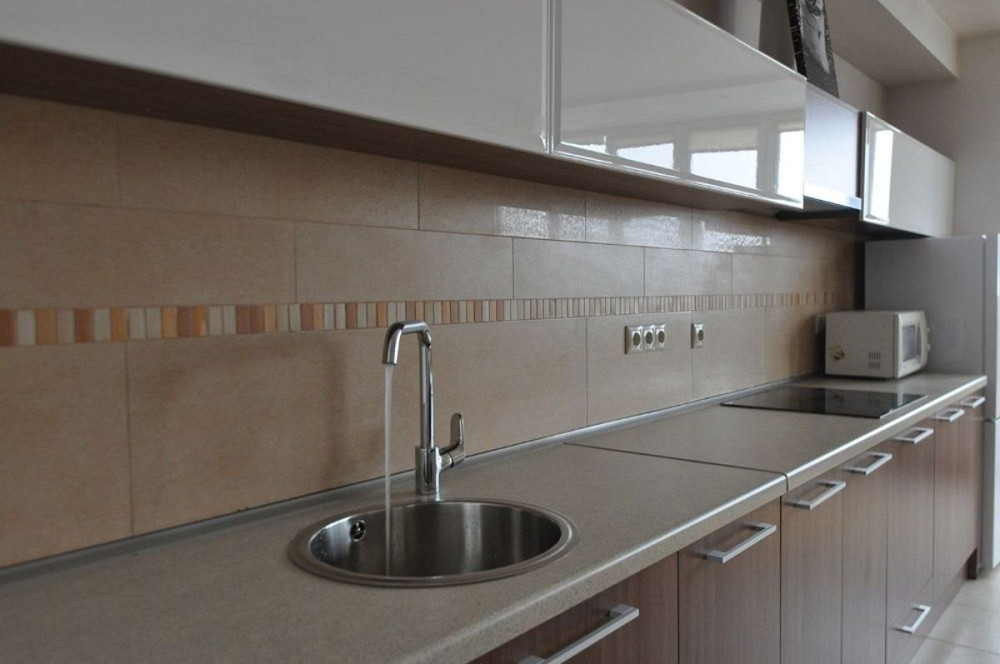 Оренда Квартира 2-кімнатна, 16/25 поверх на Здолбуновская ул., 9 Київ - фото 13