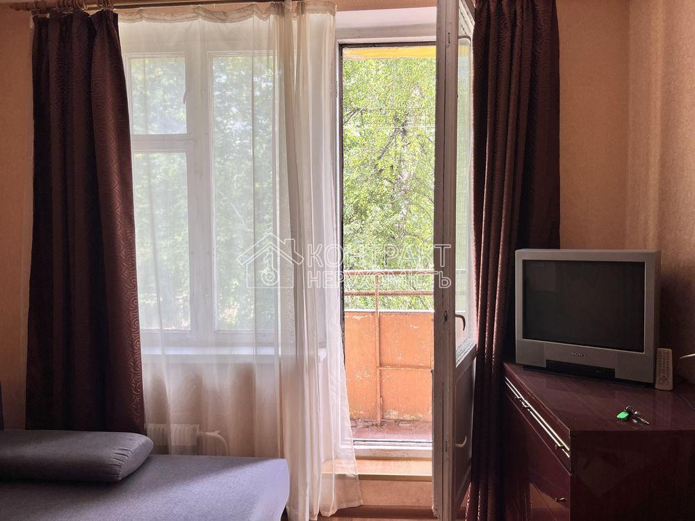 Продаж Квартира 1-кімнатна, 3/9 поверх на вул. Владислава Зубенка Харків - фото 5