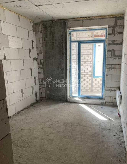 Продаж Квартира 1-кімнатна, 2/19 поверх на вул. Гвардійців Широнінців Харків - фото 7