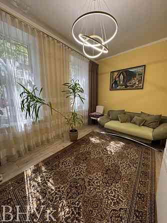 Продаж Квартира 1-кімнатна, 2/3 поверх на вул. Городоцька L'viv