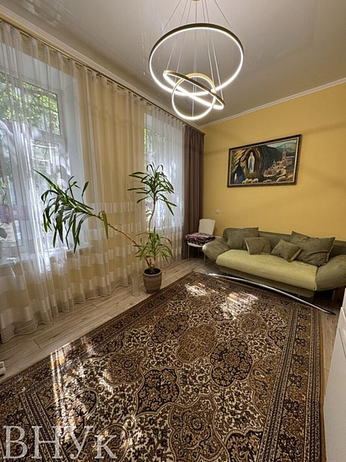 Продаж Квартира 1-кімнатна, 2/3 поверх на вул. Городоцька L'viv - photo 2