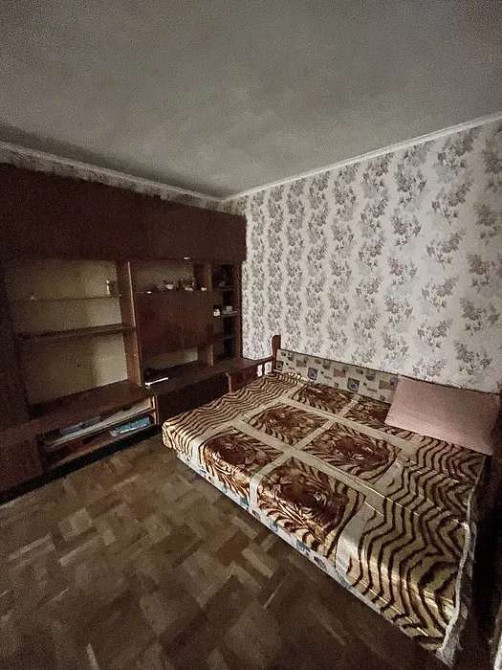 Оренда Квартира 2-кімнатна на ул. Михаила Донца, 14 Київ - фото 4