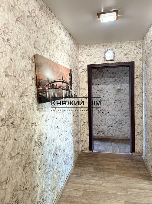 Продаж 3-кімнатної квартири | проспект Григоренка 12.метро Позняки або Осокорки Kiev - photo 3