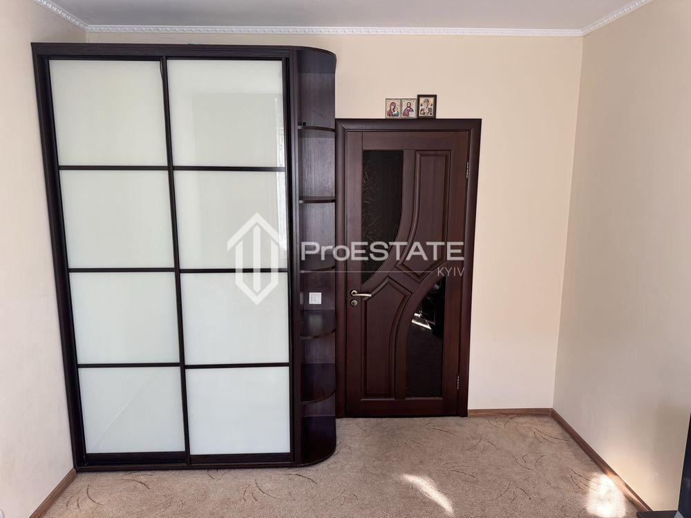 Продаж Квартира 3-кімнатна, 4/16 поверх на вул. Бальзака Оноре Київ - фото 13