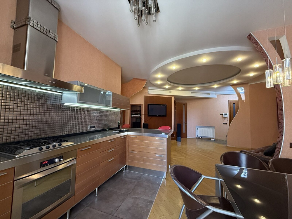 Продаж Квартира 3-кімнатна, 4/6 поверх на Педагогический пер. Odessa - photo 5