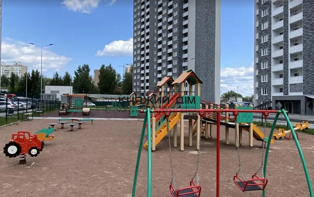 Продаж Квартира 2-кімнатна, 13/25 поверх на Коноплянская ул. Київ - фото 4