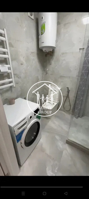 Оренда Квартира 1-кімнатна, 4/10 поверх на Лінкольна вул., 6 Львов - изображение 13