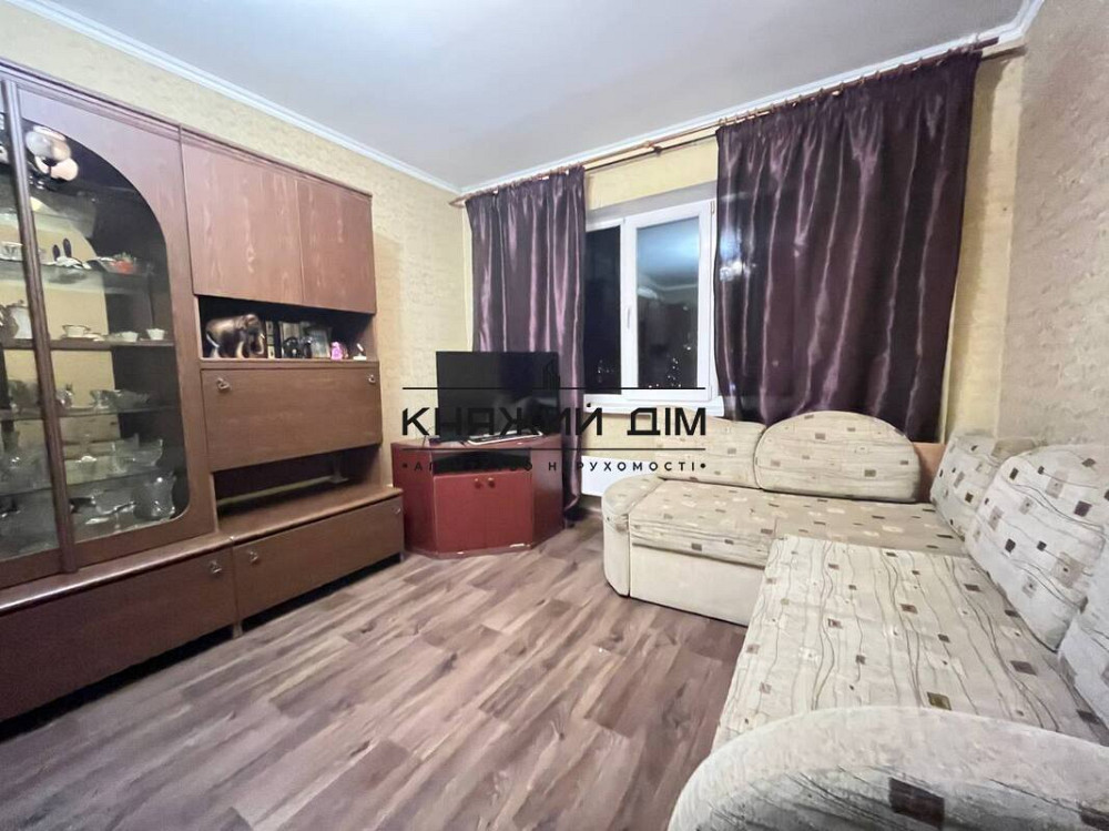 Оренда 3 - кімнатна квартира Дарницький район м. Харківська Код:11202669 Київ - фото 4