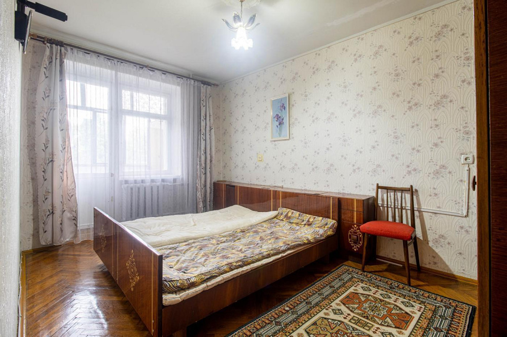 Оренда Квартира 2-кімнатна, 2/5 поверх на вул. Мазепи Івана, гетьмана Львів - фото 2