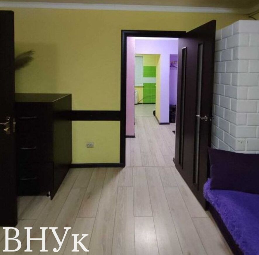 Продаж Квартира 3-кімнатна, 1/2 поверх на Козакова ( бібліотечна) Luts'k - photo 3