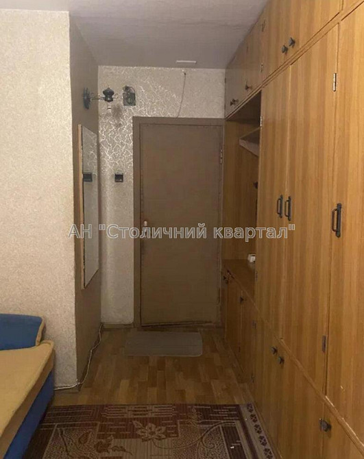 Продаж Квартира 3-кімнатна, 2/16 поверх на Бальзака Оноре де вул., 77 Киев - изображение 2