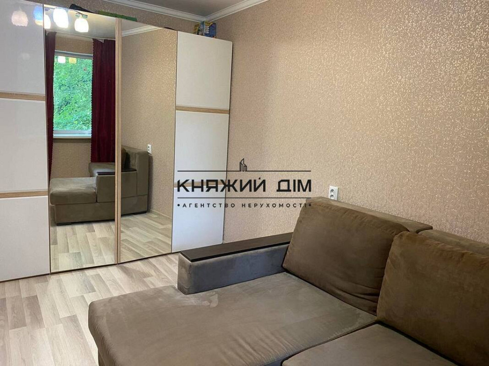 Оренда Квартира 1-кімнатна, 2/5 поверх на Космонавта Комарова просп./Любомира Гузара просп. Київ - фото 7