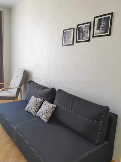 Оренда 4к Квартира 140 кв.м Генуэзская, 24 Одеса - фото 7