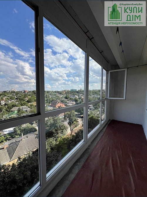 Продається 2-кімнатна квартира на вул. Андріївській Кропивницький - фото 1