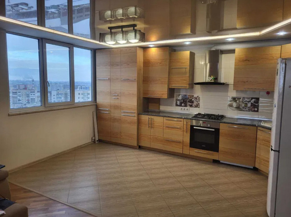 Продаж 3к квартири, 90 кв.м, вул. Тролейбусна Тернопіль - фото 6