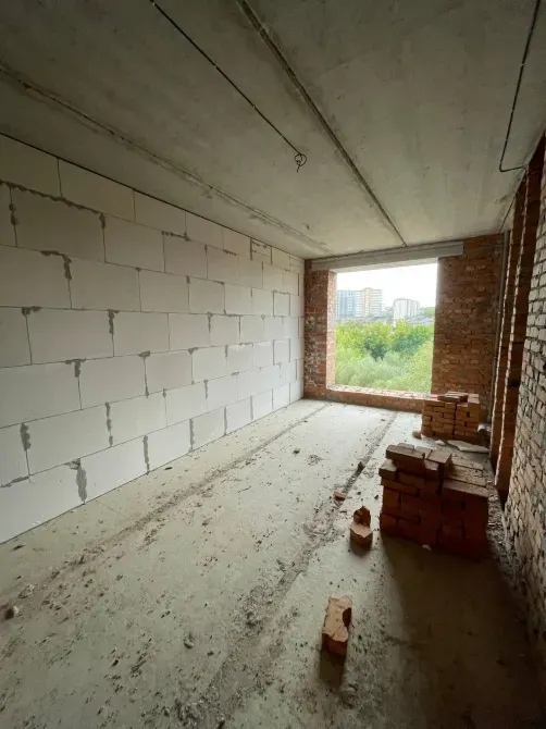 Продаж 3к Квартира 91.3 кв.м Озерна 17 Хмельницький - фото 14