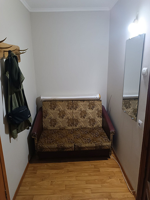 Продаж Квартира 1-кімнатна, 9/9 поверх на вул. Генерала Безручка Рівне - фото 5