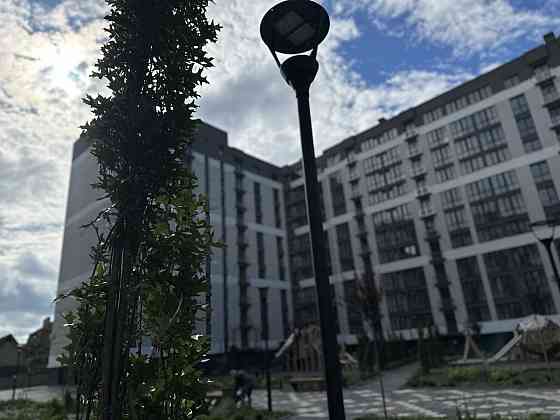 Продаж Квартира 2-кімнатна, 1/10 поверх на вул. Крихівці / Виноградна Івано-Франківськ