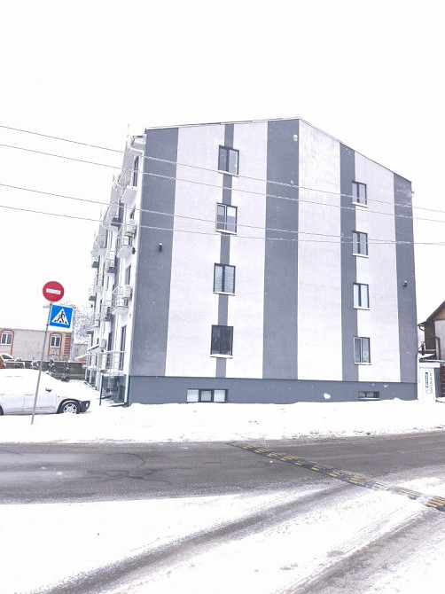 Продаж Квартира 1-кімнатна, 3/4 поверх на Осіння вул., д. 71 Kiev - photo 13