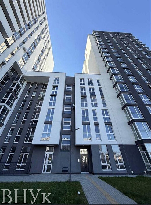 Продаж Квартира 1-кімнатна, 4/6 поверх на вул. Володимира Великого Львів - фото 14