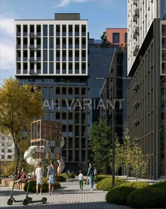 Продаж 2к Квартира 59 кв.м Капушанська 145Е Ужгород - фото 11