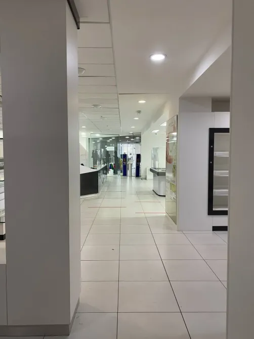 Продаж Магазин / салон / торгова точка площа 711 кв.м 1-й поверх на Середньофонтанська, 19 Одеса - фото 10