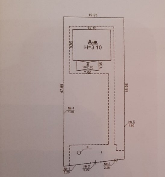 Продам дом в Санжейке Санжійка - фото 19
