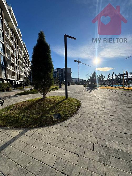 Оренда Квартира 1-кімнатна, 5/9 поверх на Легоцького Ужгород - фото 15