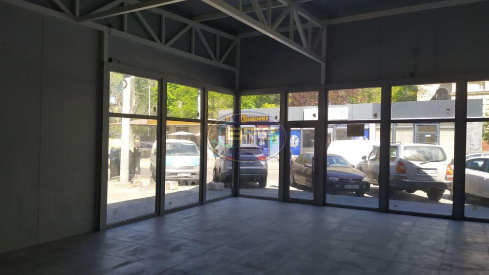 Оренда торгове приміщення на вул. Канатна, 101 приміщень - 1, поверх - 1/1 Одеса - фото 3