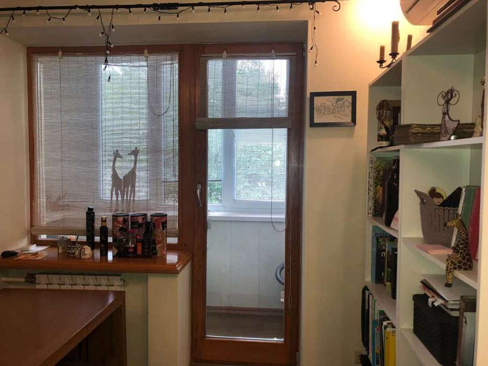 Оренда Квартира 2-кімнатна Київ - фото 4