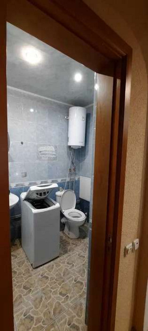 Оренда Квартира 2-кімнатна, 11/13 поверх на ул. Анны Ахматовой Kiev - photo 4