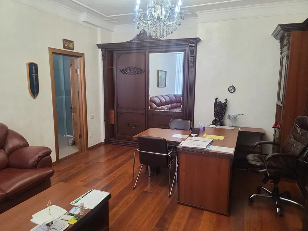 Оренда офісне приміщення на Французский б-р, 22 поверх - 1/22 Одеса - фото 3