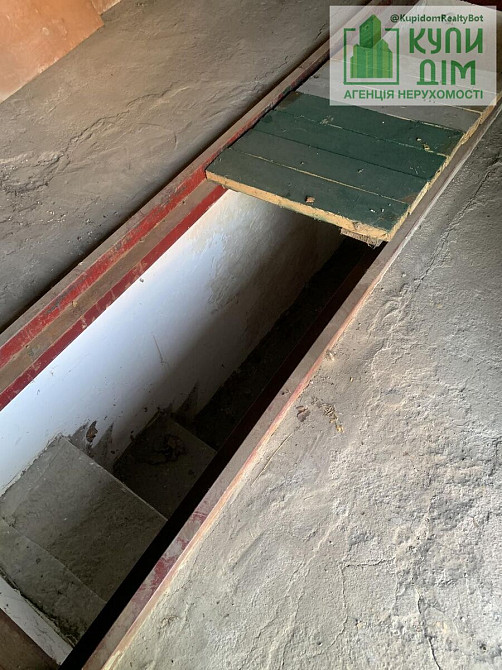 Продам будинок 85 м2 р-н Стара Балашівка. Кропивницький - фото 11