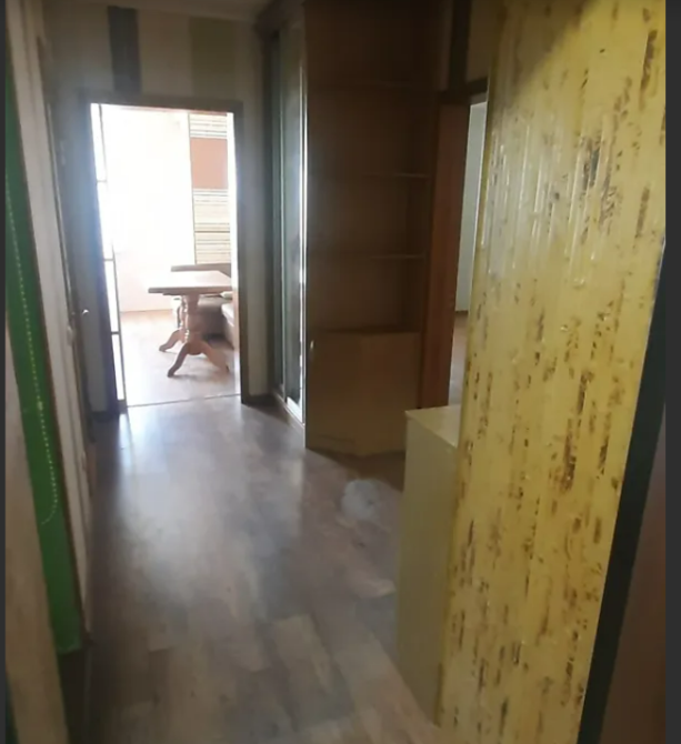 Квартира на Вузовском Одеса - фото 1