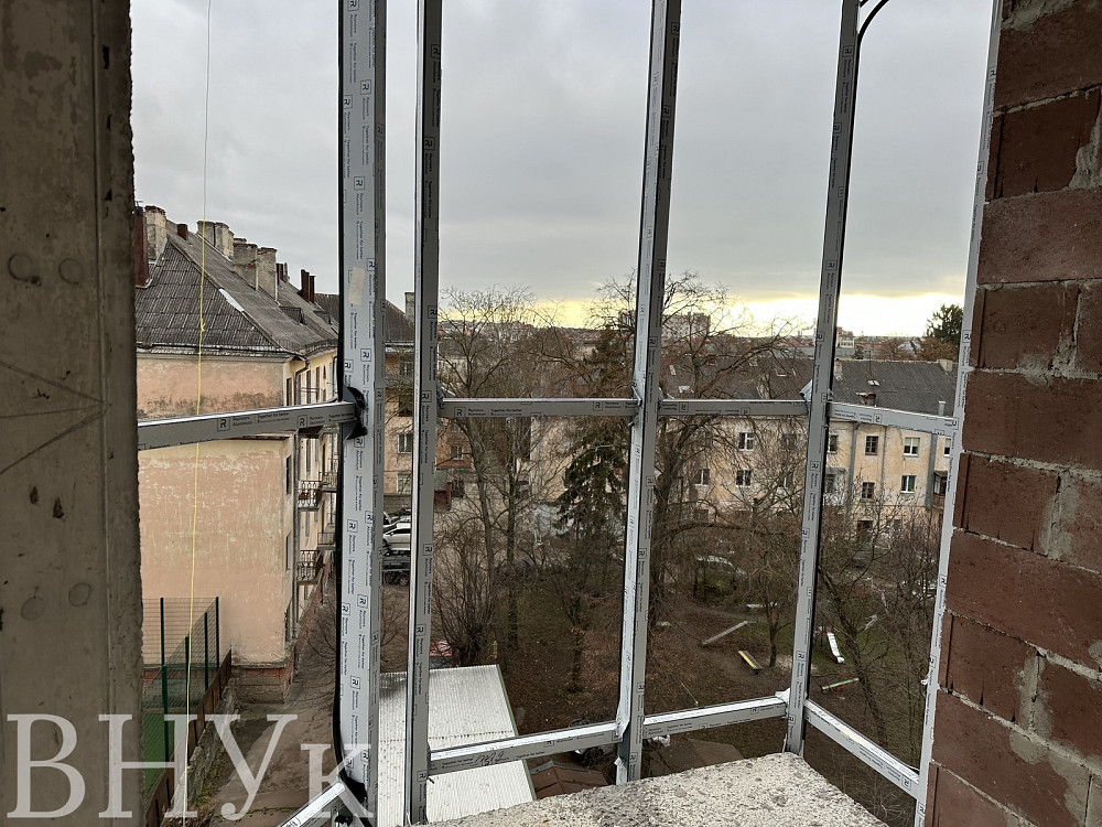 Продаж Квартира 2-кімнатна, 6/16 поверх на Опільського Тернопіль - фото 13