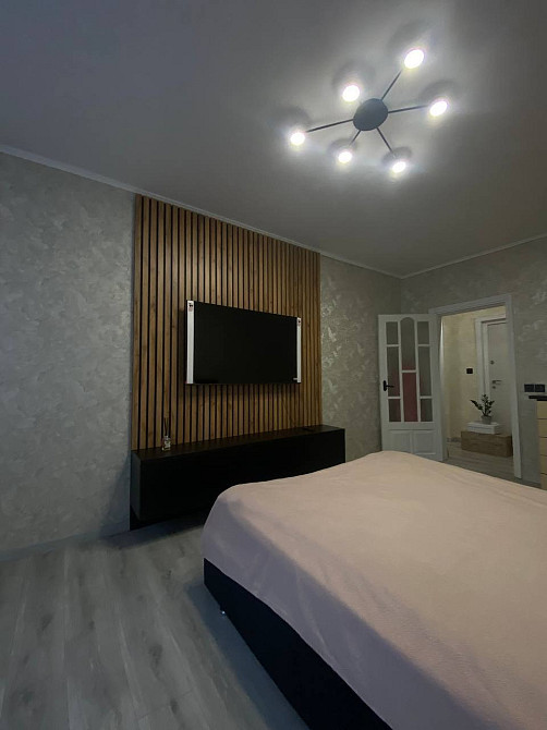 Продаж 1к Квартира 41 кв.м Народицька Zhytomyr - photo 4