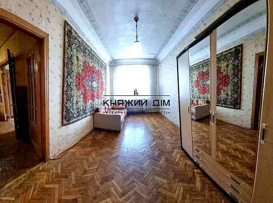 Продаж Квартира 2-кімнатна, 3/5 поверх на вул. Раевского Николая ул./Павла Загребельного Kiev