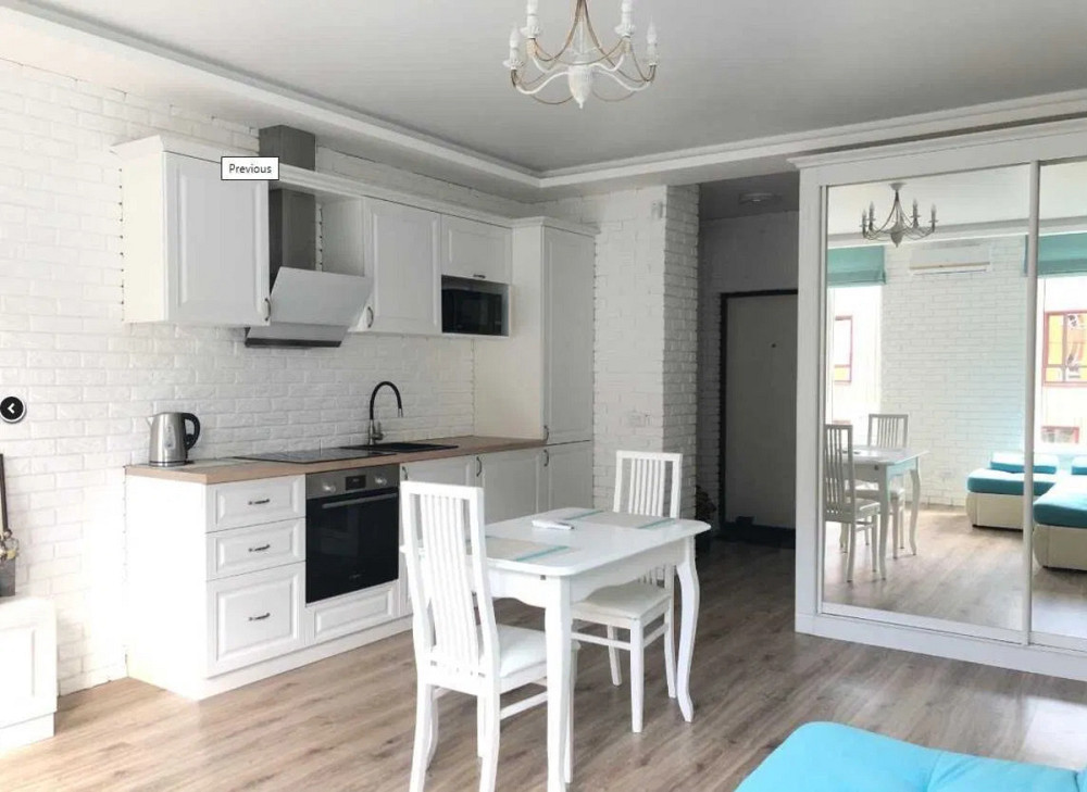 Оренда Квартира 1-кімнатна, 2/9 поверх на Березнева, 16 Київ - фото 5