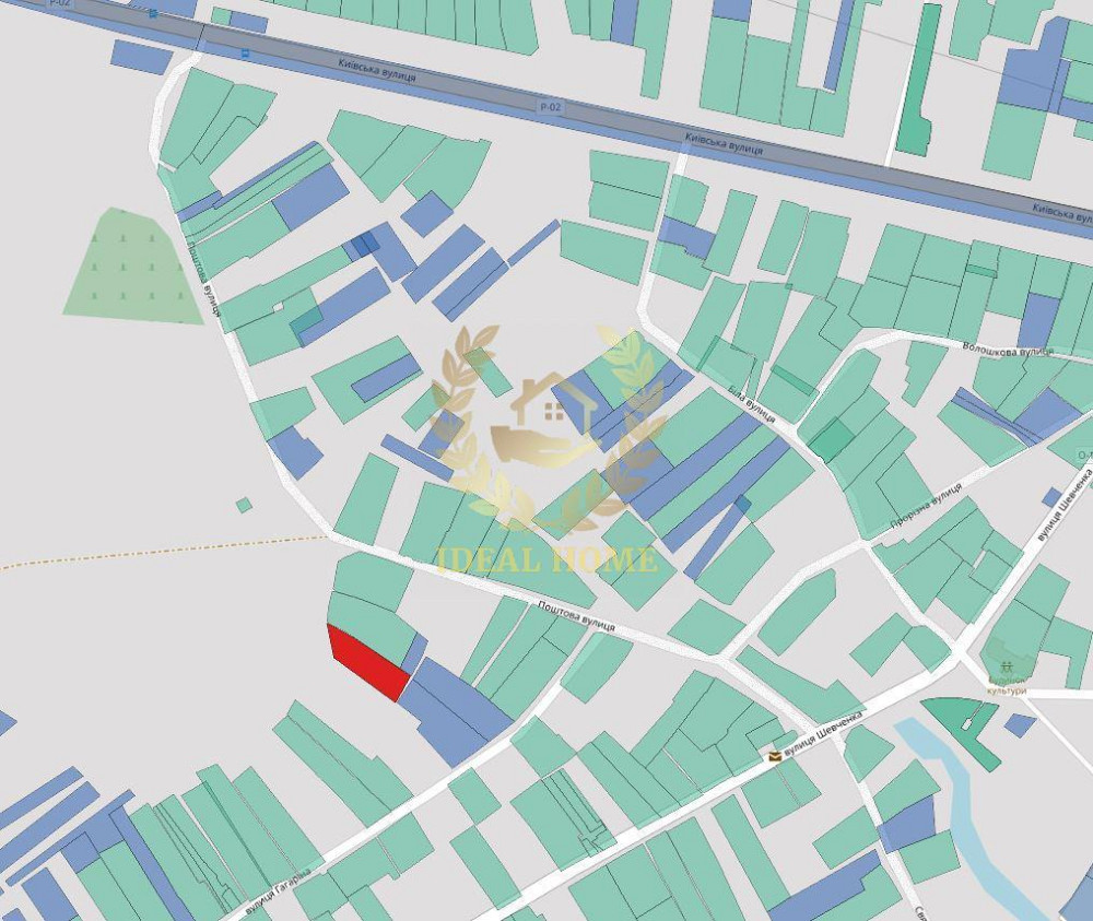 Продаж Будинок 2-кімнатний на Почтовая ул., 83 Катюжанка - фото 5