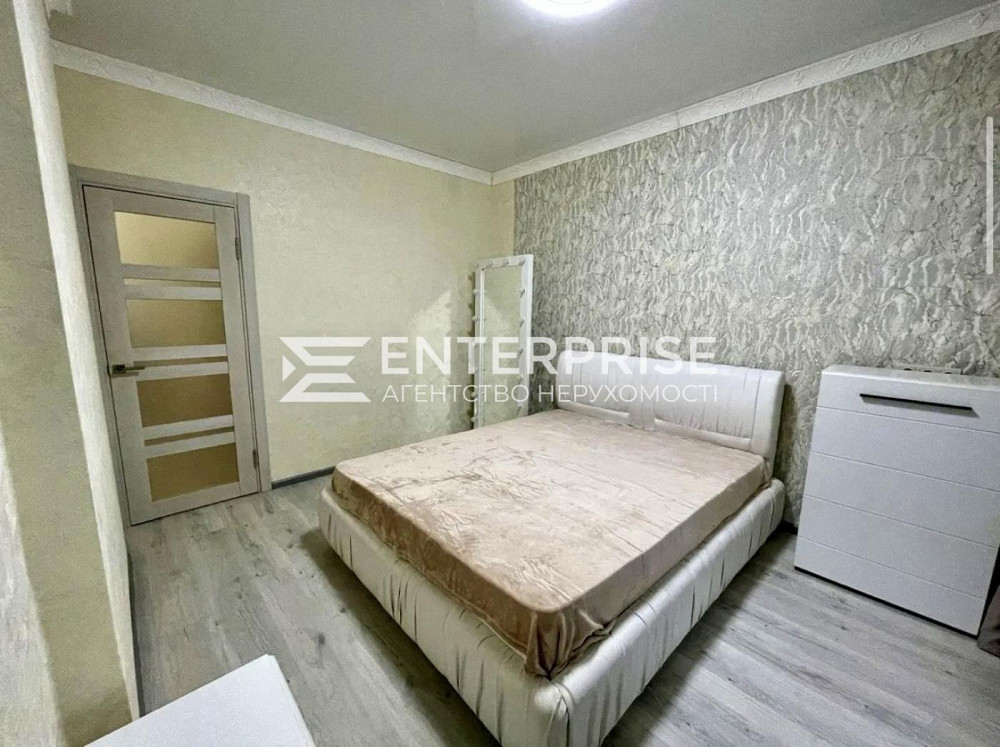 Продаж Квартира 3-кімнатна, 22/26 поверх на вул. Драгоманова Київ - фото 14