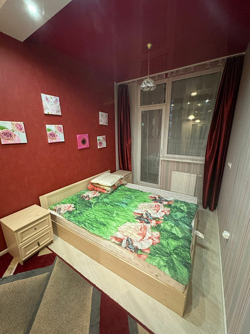 Оренда Квартира 2-кімнатна, 19/26 поверх на Драгоманова, 2а Київ - фото 8