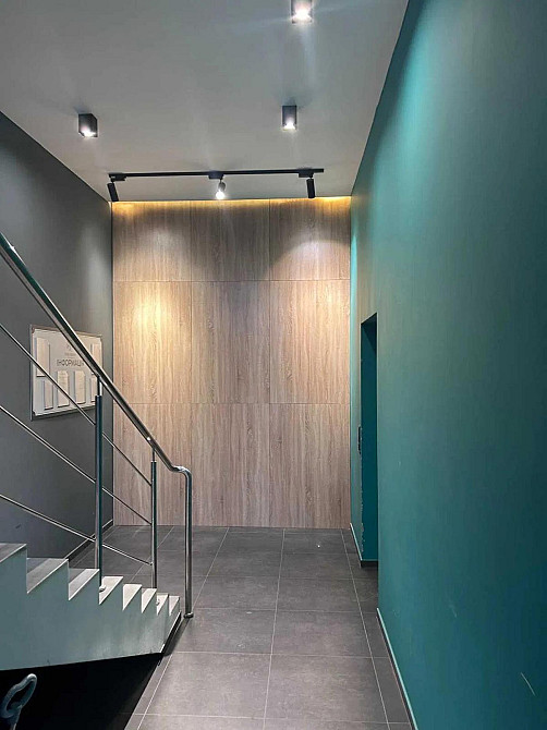 Продаж Квартира 1-кімнатна, 6/10 поверх на вул. Мікльоша Карла Львов - изображение 8