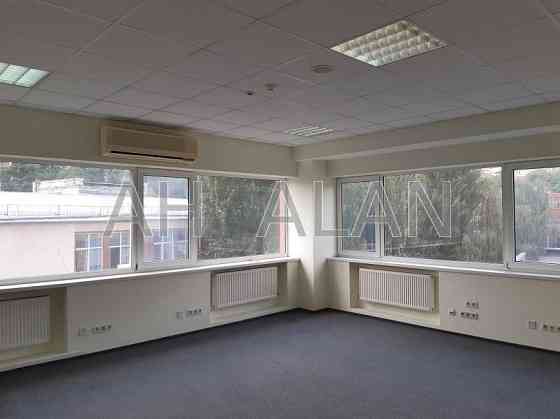 Оренда офісне приміщення на Глибочицька вул., 17 приміщень - 15, поверх - 4/9 Київ