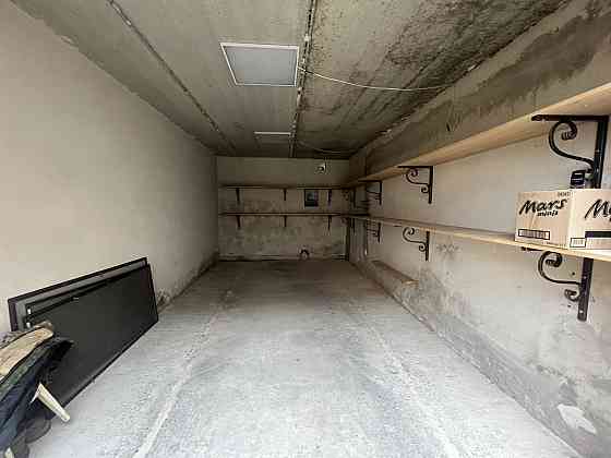 Продаж Гараж/паркомісце на Симоненка В. вул., 3Б Івано-Франківськ